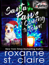 Imagen de portada para Santa Paws is Coming to Town